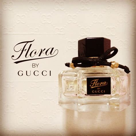 modella profumo gucci|Gucci flora profumi.